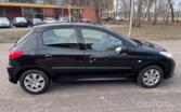 Peugeot 206 2 generation Hatchback 5-doors