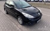 Peugeot 206 2 generation Hatchback 5-doors