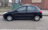 Peugeot 206 2 generation Hatchback 5-doors