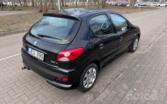 Peugeot 206 2 generation Hatchback 5-doors