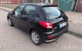 Peugeot 206 2 generation Hatchback 5-doors