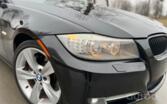 BMW 3 Series E90/E91/E92/E93 [restyling] Sedan