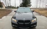 BMW 3 Series E90/E91/E92/E93 [restyling] Sedan