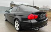 BMW 3 Series E90/E91/E92/E93 [restyling] Sedan