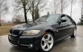 BMW 3 Series E90/E91/E92/E93 [restyling] Sedan