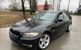 BMW 3 Series E90/E91/E92/E93 [restyling] Sedan