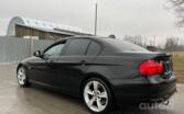 BMW 3 Series E90/E91/E92/E93 [restyling] Sedan