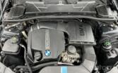 BMW 3 Series E90/E91/E92/E93 [restyling] Sedan