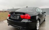 BMW 3 Series E90/E91/E92/E93 [restyling] Sedan