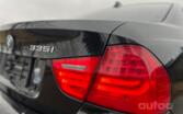 BMW 3 Series E90/E91/E92/E93 [restyling] Sedan