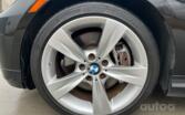 BMW 3 Series E90/E91/E92/E93 [restyling] Sedan