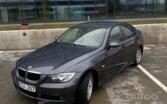 BMW 3 Series E90/E91/E92/E93 Sedan