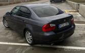 BMW 3 Series E90/E91/E92/E93 Sedan