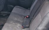 Opel Zafira A [restyling] Minivan 5-doors