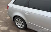 Audi A4 B7 Avant wagon 5-doors