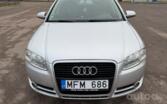 Audi A4 B7 Avant wagon 5-doors