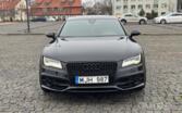 Audi A7 4G Sportback liftback