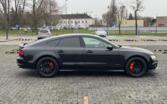 Audi A7 4G Sportback liftback