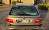 BMW 3 Series E46 [restyling] Touring wagon