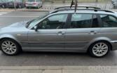 BMW 3 Series E46 [restyling] Touring wagon