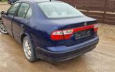 SEAT Toledo 2 generation Sedan