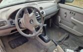 Nissan Micra K11C [2th restyling] Hatchback 3-doors