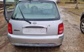 Nissan Micra K11C [2th restyling] Hatchback 3-doors