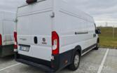 Fiat Ducato 3 generation [restyling]