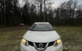 Nissan X-Trail T32 Crossover