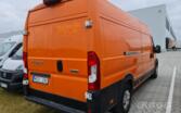 Fiat Ducato 3 generation [restyling]