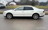 Volkswagen Phaeton 1 generation [restyling] Sedan