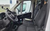 Fiat Ducato 3 generation [restyling]