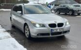 BMW 5 Series E60/E61 Touring wagon