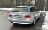 BMW 5 Series E60/E61 Touring wagon