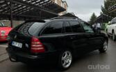 Mercedes-Benz C-Class W203/S203/CL203 wagon 5-doors