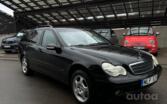 Mercedes-Benz C-Class W203/S203/CL203 wagon 5-doors