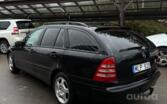 Mercedes-Benz C-Class W203/S203/CL203 wagon 5-doors