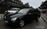 Mercedes-Benz C-Class W203/S203/CL203 wagon 5-doors