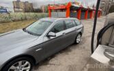 BMW 5 Series F07/F10/F11 Touring wagon