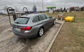 BMW 5 Series F07/F10/F11 Touring wagon