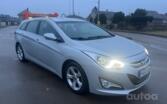 Hyundai i40 VF wagon