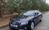 Audi A5 8T Sportback liftback