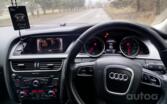 Audi A5 8T Sportback liftback