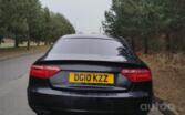 Audi A5 8T Sportback liftback