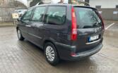 Citroen C8 1 generation Minivan