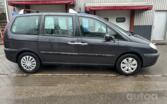 Citroen C8 1 generation Minivan