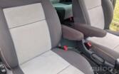 Volkswagen Sharan 1 generation [2th restyling] Minivan