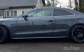 Audi A5 8T Coupe