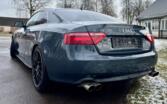 Audi A5 8T Coupe