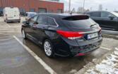 Hyundai i40 VF wagon